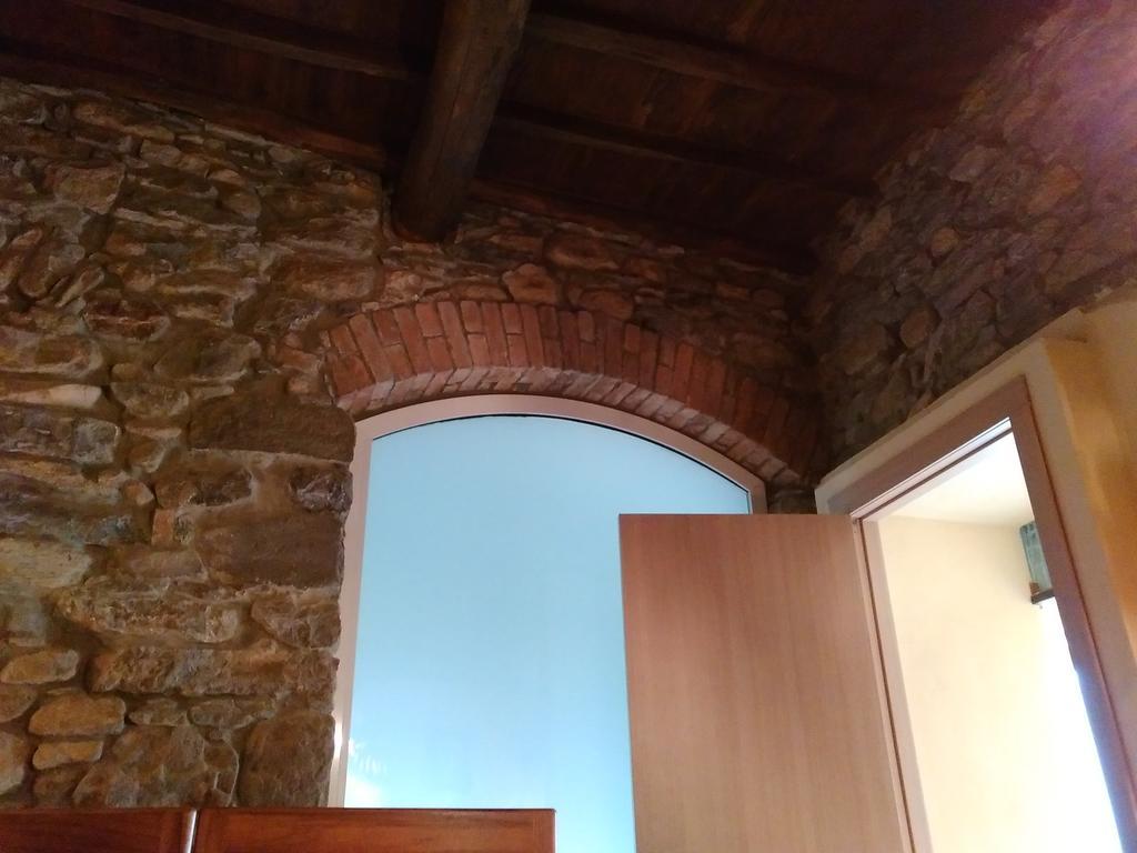 La Cantina Del Sole Villa Riccò del Golfo di Spezia Exterior foto